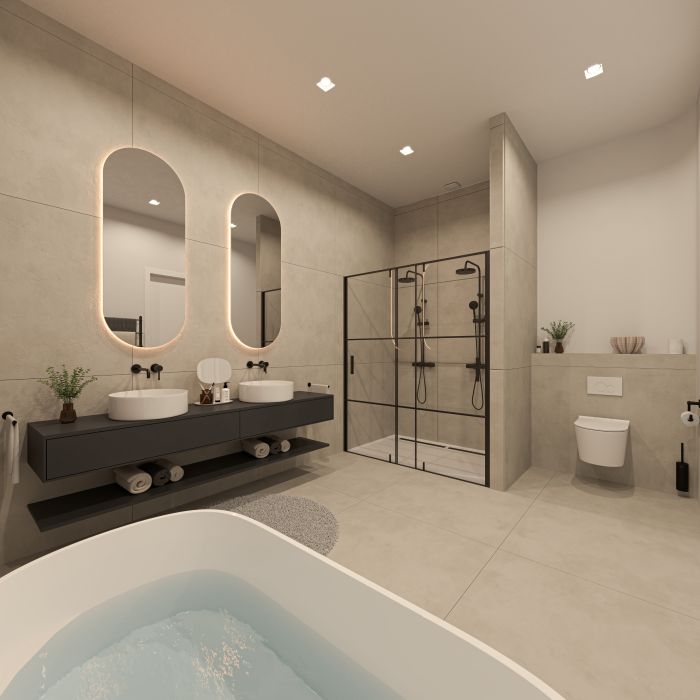 VH Transformatie Bankresidentie Kerkrade 1