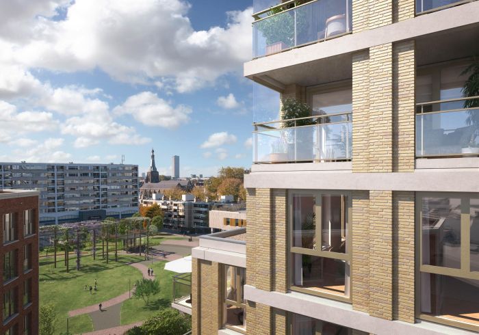 HR Koningswei Tilburg 10