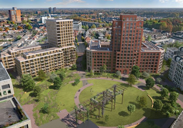 HR Koningswei Tilburg 2