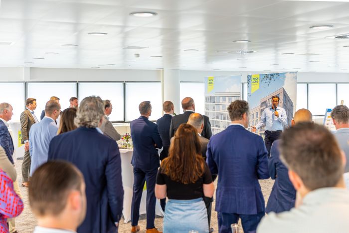 HR SB Woonzorg Nederland Overeenkomst 13 mei 2025 08