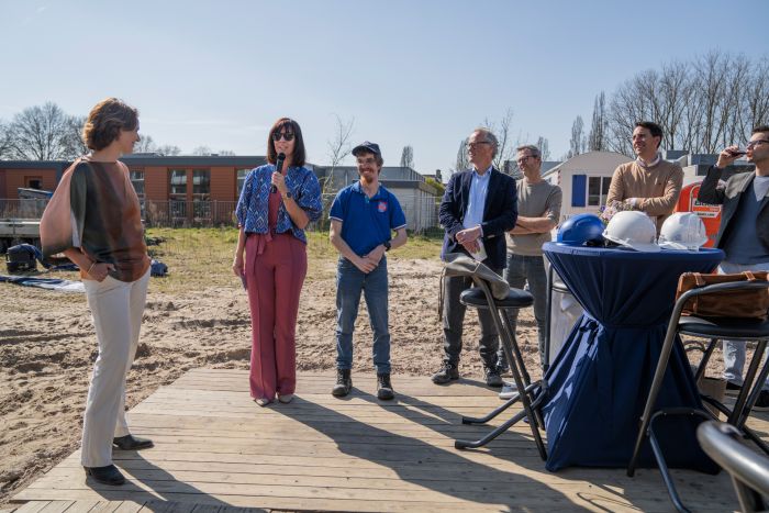 HR Start bouw Hertoglaan Vught 01