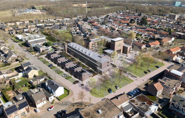 SB Stein Bruisend hart 2