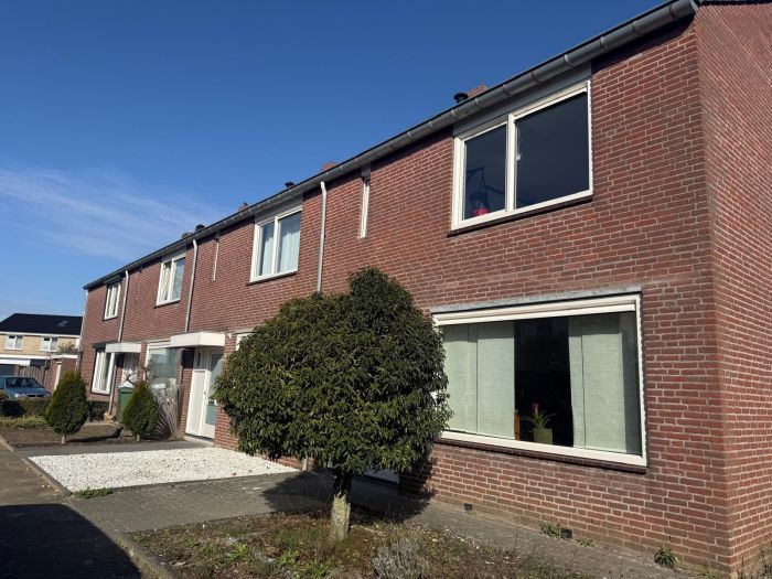 VH Renovatie Verduurzaming Stramproy Nederweert 4