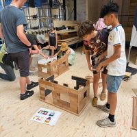HR Onderwijs Dag van de Bouw 26 11
