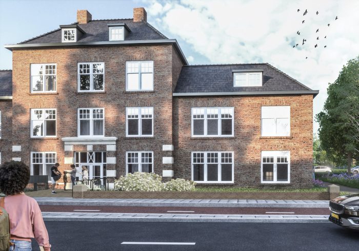 HR Nieuwbouw De Kazerne Helmond AI 04