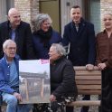 Feestelijke oplevering De Laak Eindhoven