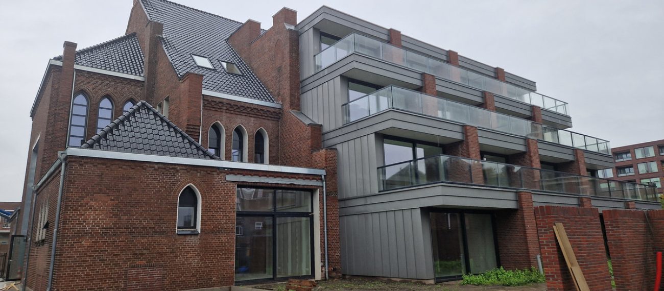 CRA Transformatie Antonius 15