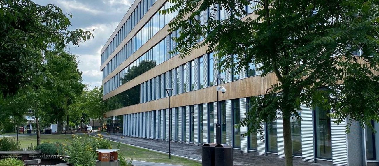 HR Nieuwbouw Fontys Eindhoven 04