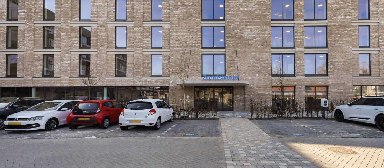 HR Nieuwbouw Zandstaete Tilburg - na oplevering 01