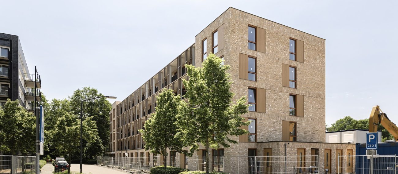 HR Nieuwbouw de Baarzen Vught 5