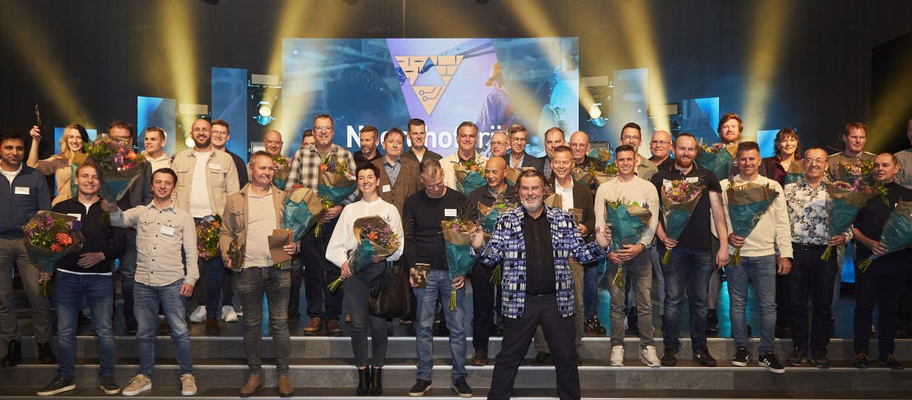 Noordhofprijs 2024 genomineerden Koningshof