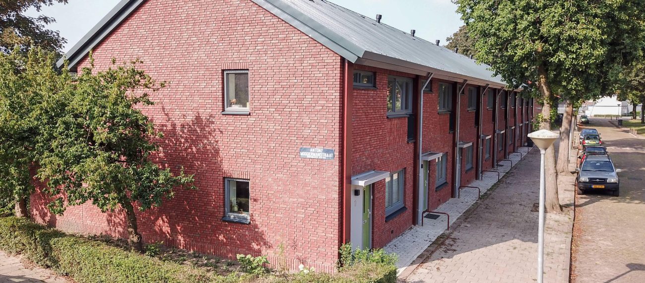 VBGO woningen 2