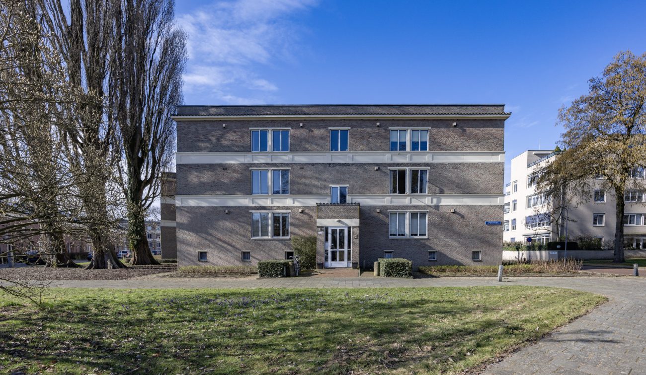 HR GO 66 won Pettelaarseweg Den Bosch 4