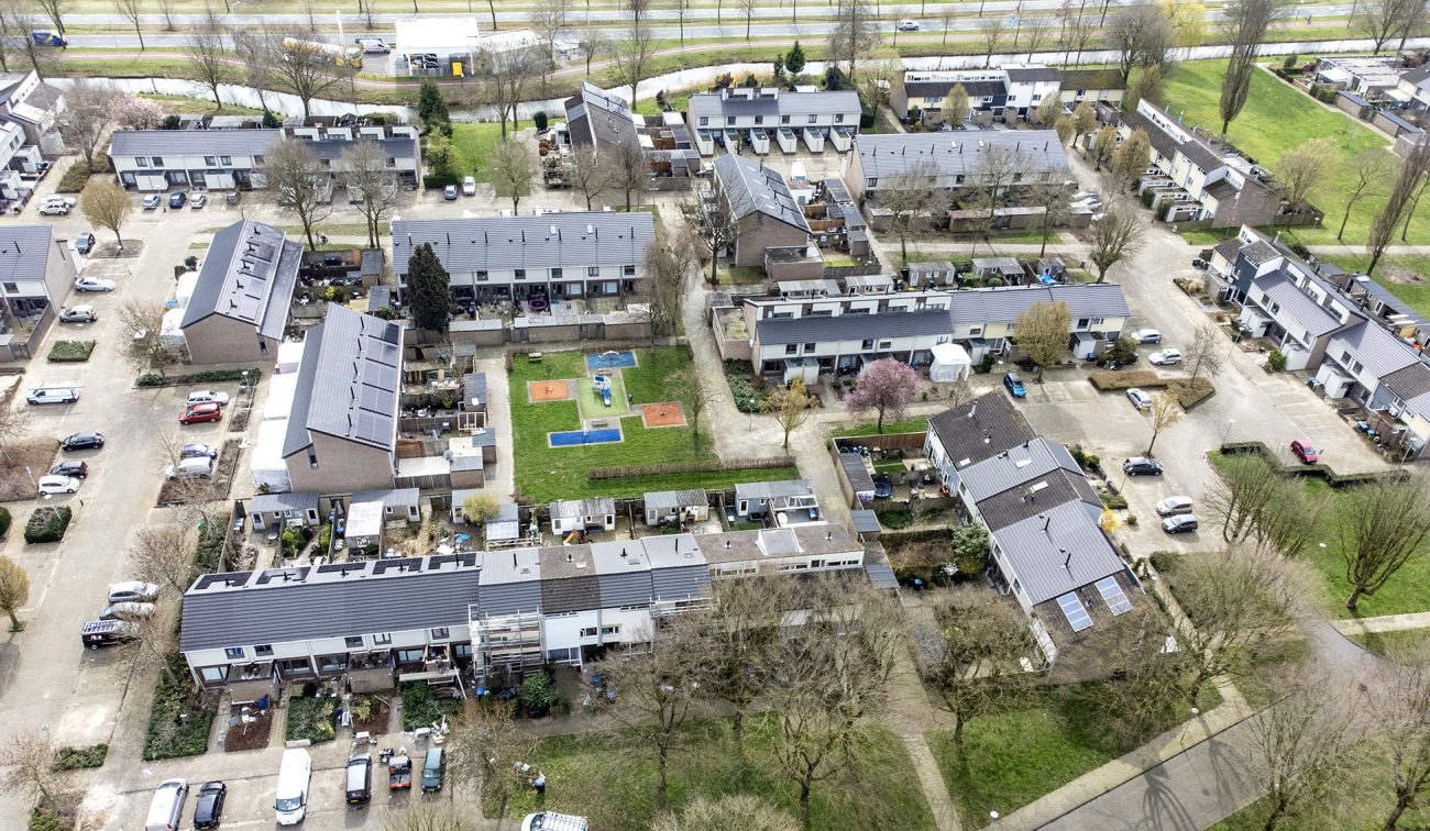 HR Groot Onderhoud De Haren VB GO s Hertogenbosch 09