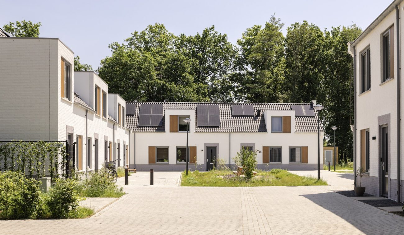 HR Nieuwbouw Houtens Son 1