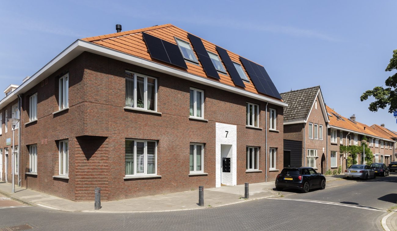 HR Nieuwbouw Seringenstraat Eindhoven 4