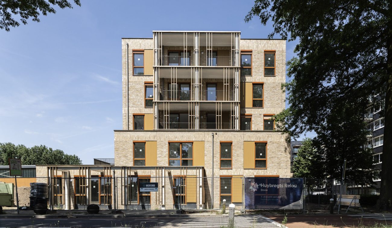 HR Nieuwbouw de Baarzen Vught 4