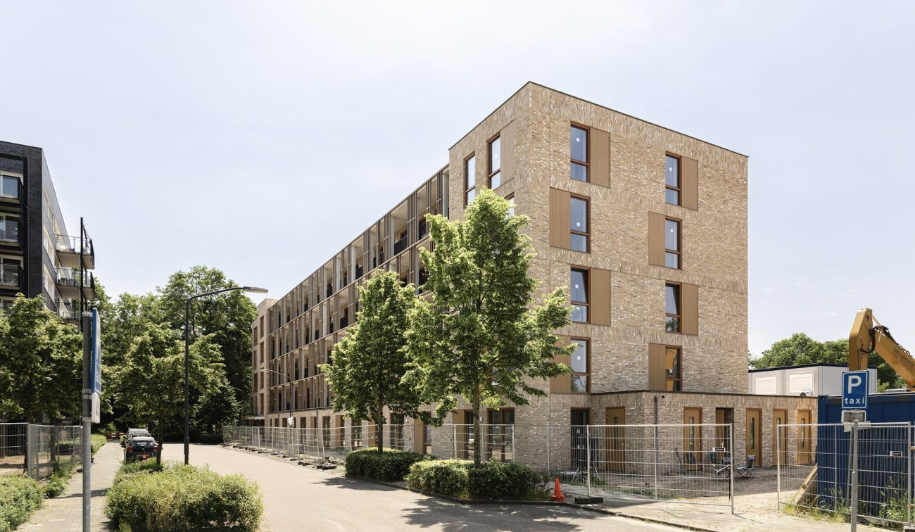 HR Nieuwbouw de Baarzen Vught 5