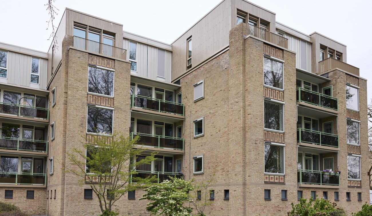 HR Opening Grijpmaflats Eindhoven 1