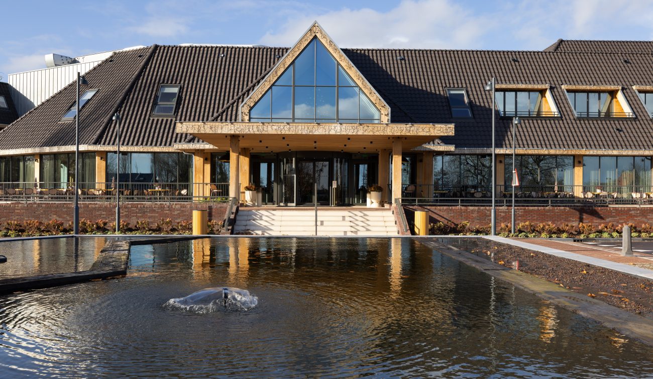 HR Van der Valk Volendam 1