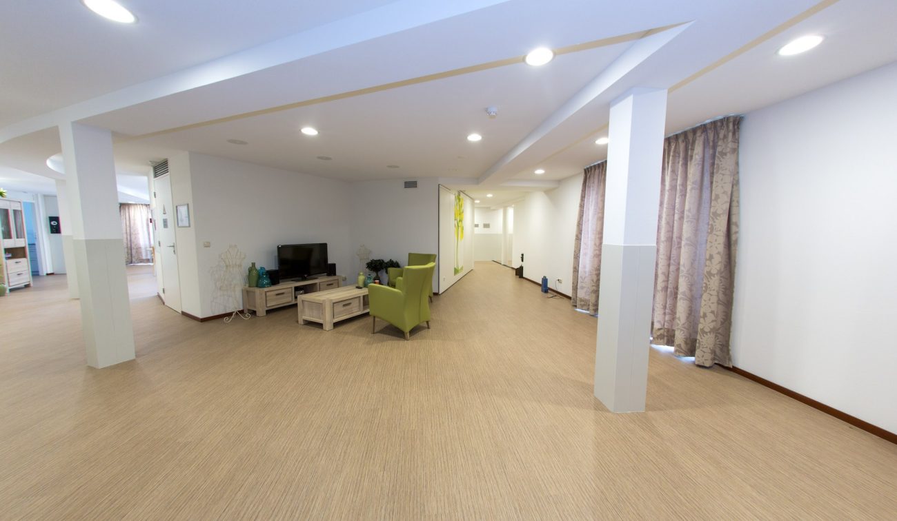 SB Transformatie Zorgcentrum Beukeloord Meerssen 9