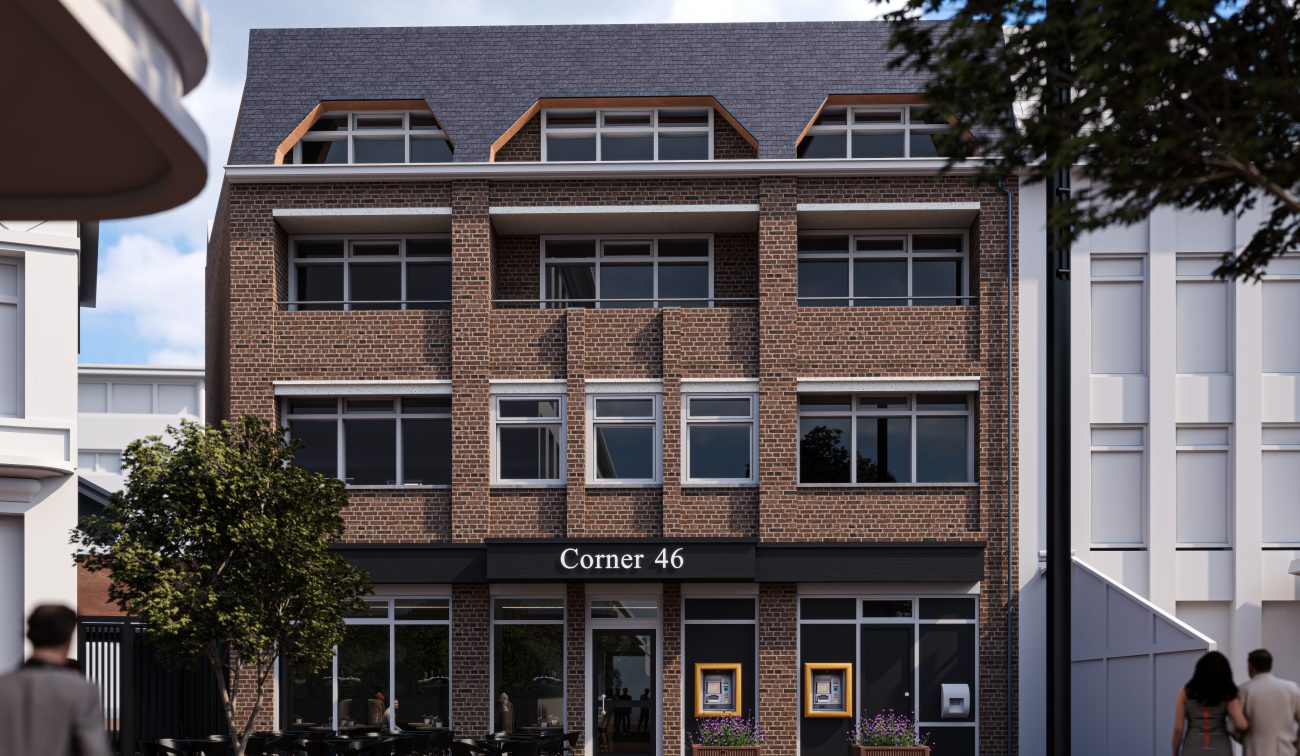 VH Bankresidentie Kerkrade