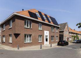 HR Nieuwbouw Seringenstraat Eindhoven 4