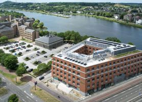 SB Van der Valk Hotel Maastricht Maas 07 2026 1