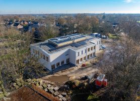 VBB Spot Nieuwbouw Antoniusschool Zundert Oplevering 01