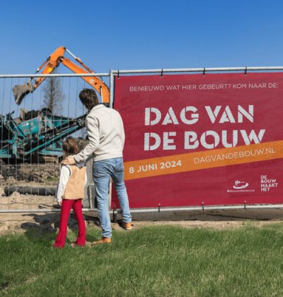 Dag van de Bouw 2024