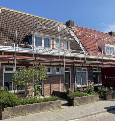 VBB Dijkplein Tuinzigt Breda HR 16106