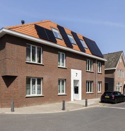 HR Nieuwbouw Seringenstraat Eindhoven 4