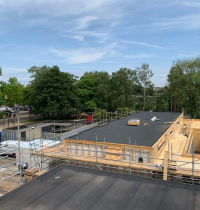 HR Nieuwbouw TaalSter Kentalis Nijmegen 06