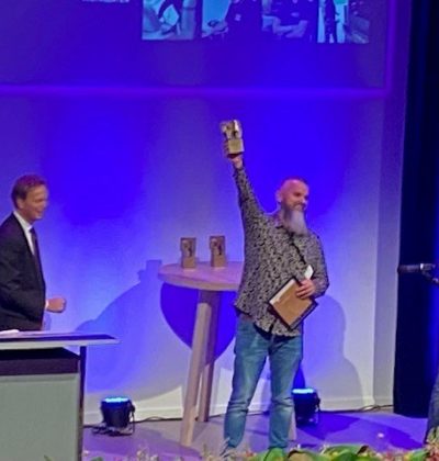 HR - Uitreiking Noordhofprijs 2021 2