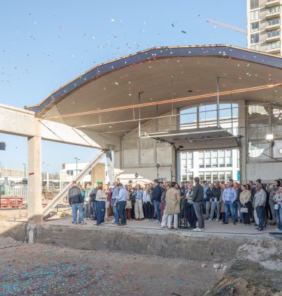 HR De Caai Startbouw RISE 01