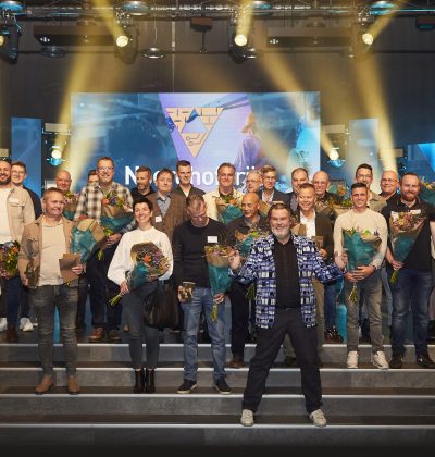 Noordhofprijs 2024 genomineerden Koningshof