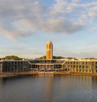 VBB Postillion Breda Biesbosch 7