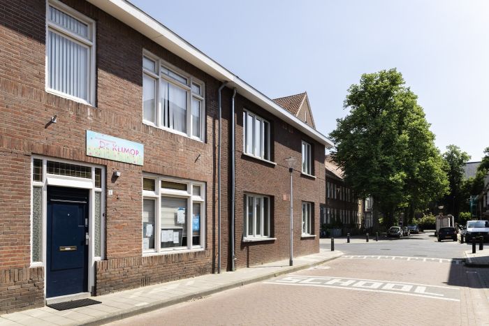 HR Nieuwbouw Seringenstraat Eindhoven 1