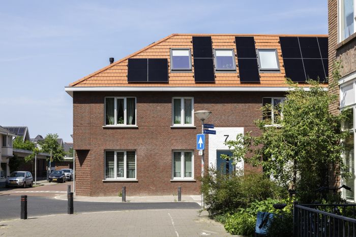 HR Nieuwbouw Seringenstraat Eindhoven 3