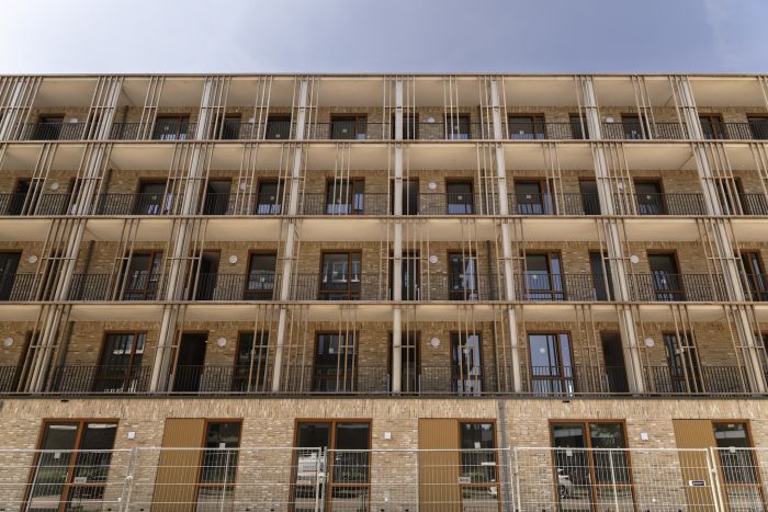 HR Nieuwbouw de Baarzen Vught 2