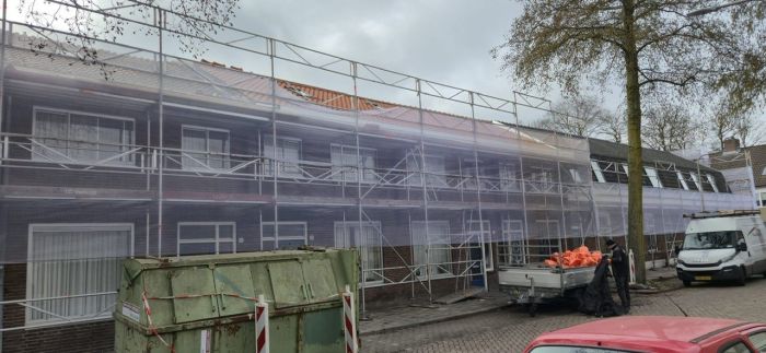 HR GO Verduurzaming Berkdijksestraat Tilburg 3
