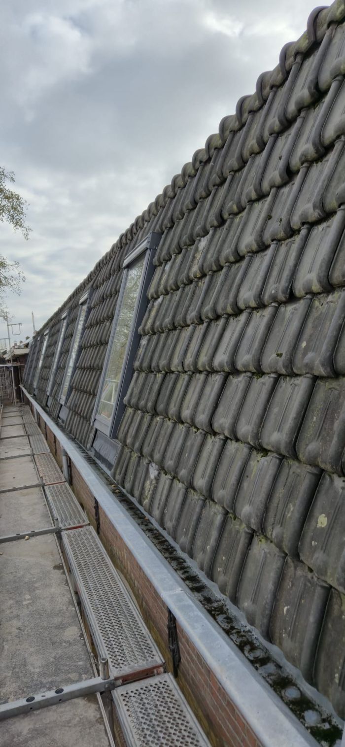 HR GO Verduurzaming Berkdijksestraat Tilburg 9