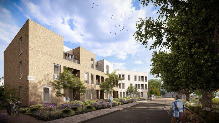 20231101 Impressie Burggraaf Burggraverweg Gulpen