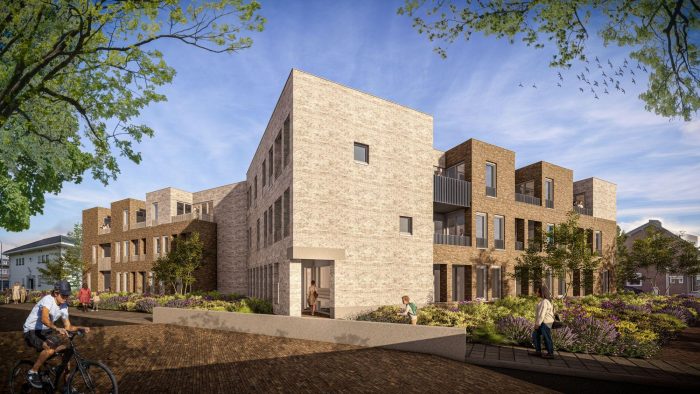 20231101 Impressie Burggraaf Nieuwstraat Gulpen