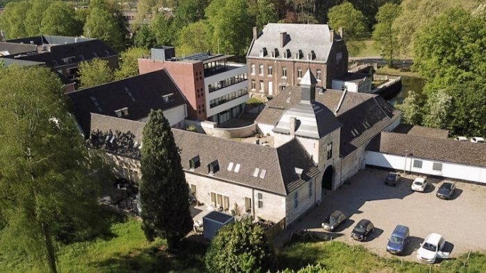 SB Renovatie Hoeve Westrand Maastricht 02