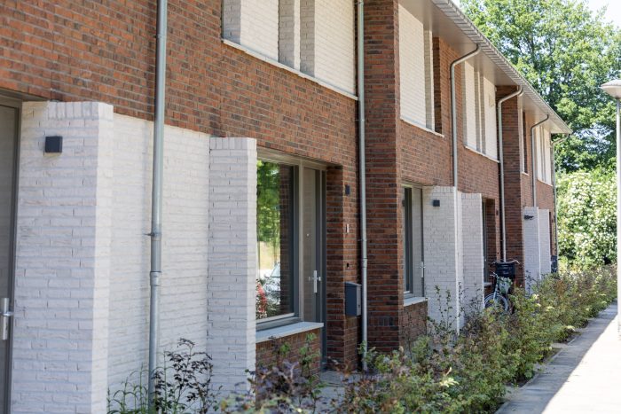 VH Nieuwbouw Nazareth 28 woningen 3