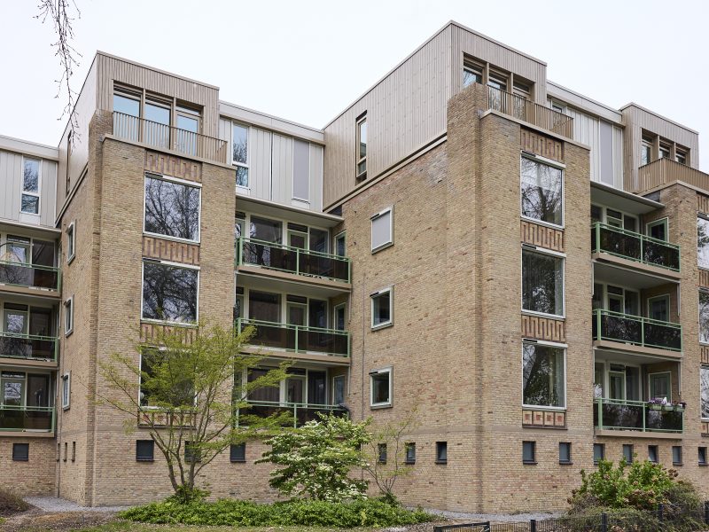 HR Opening Grijpmaflats Eindhoven 1