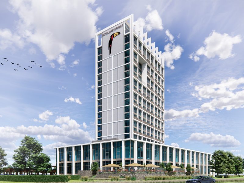 HR Van der Valk Zoetermeer AI 01