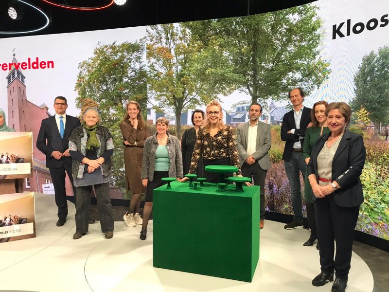 Brabantse stijlprijs